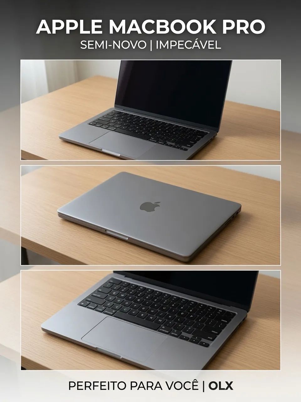 MacBook Pro M3 14? 2023 - Foto 4