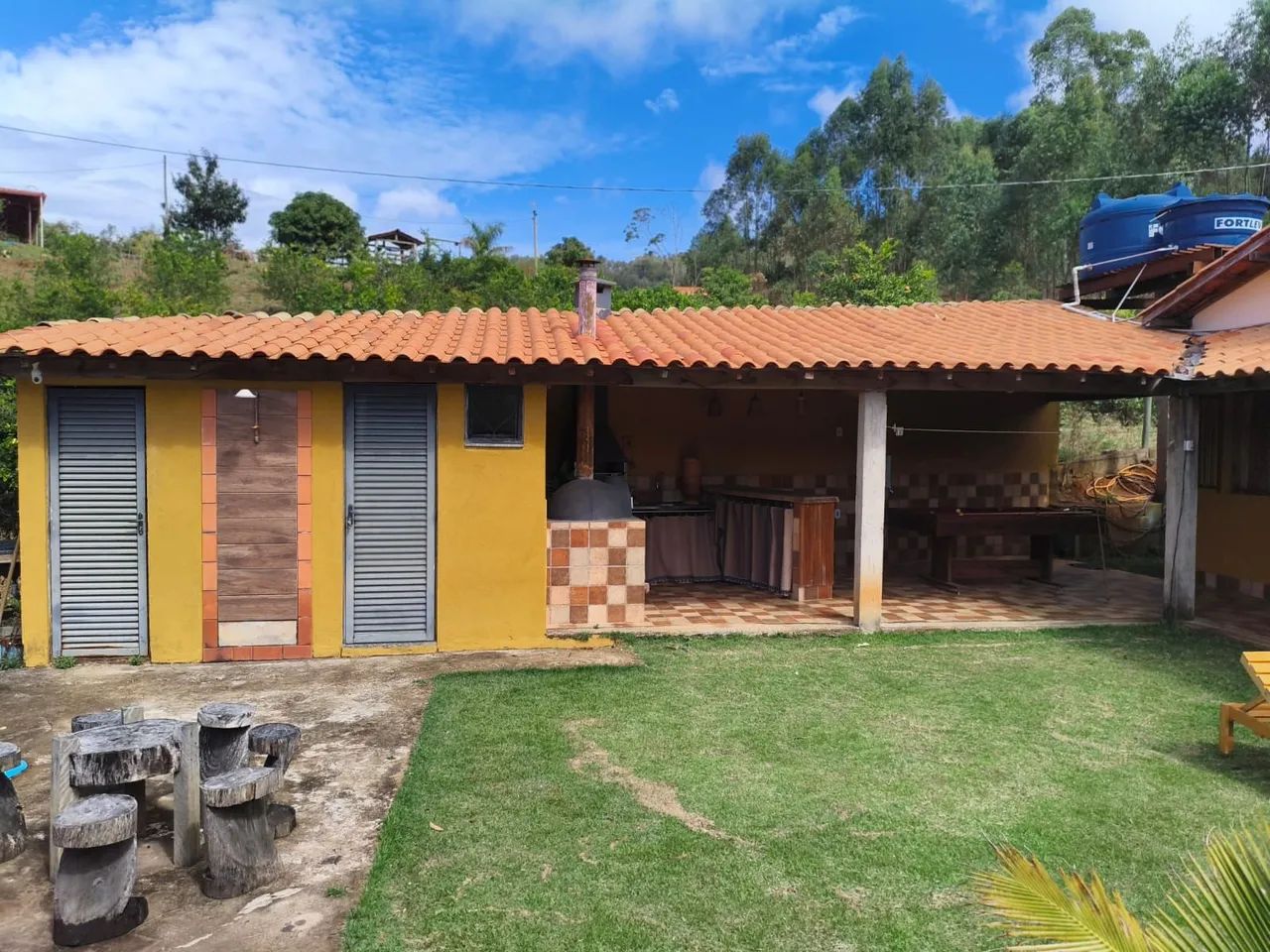 Lindo sítio a venda! - Foto 4
