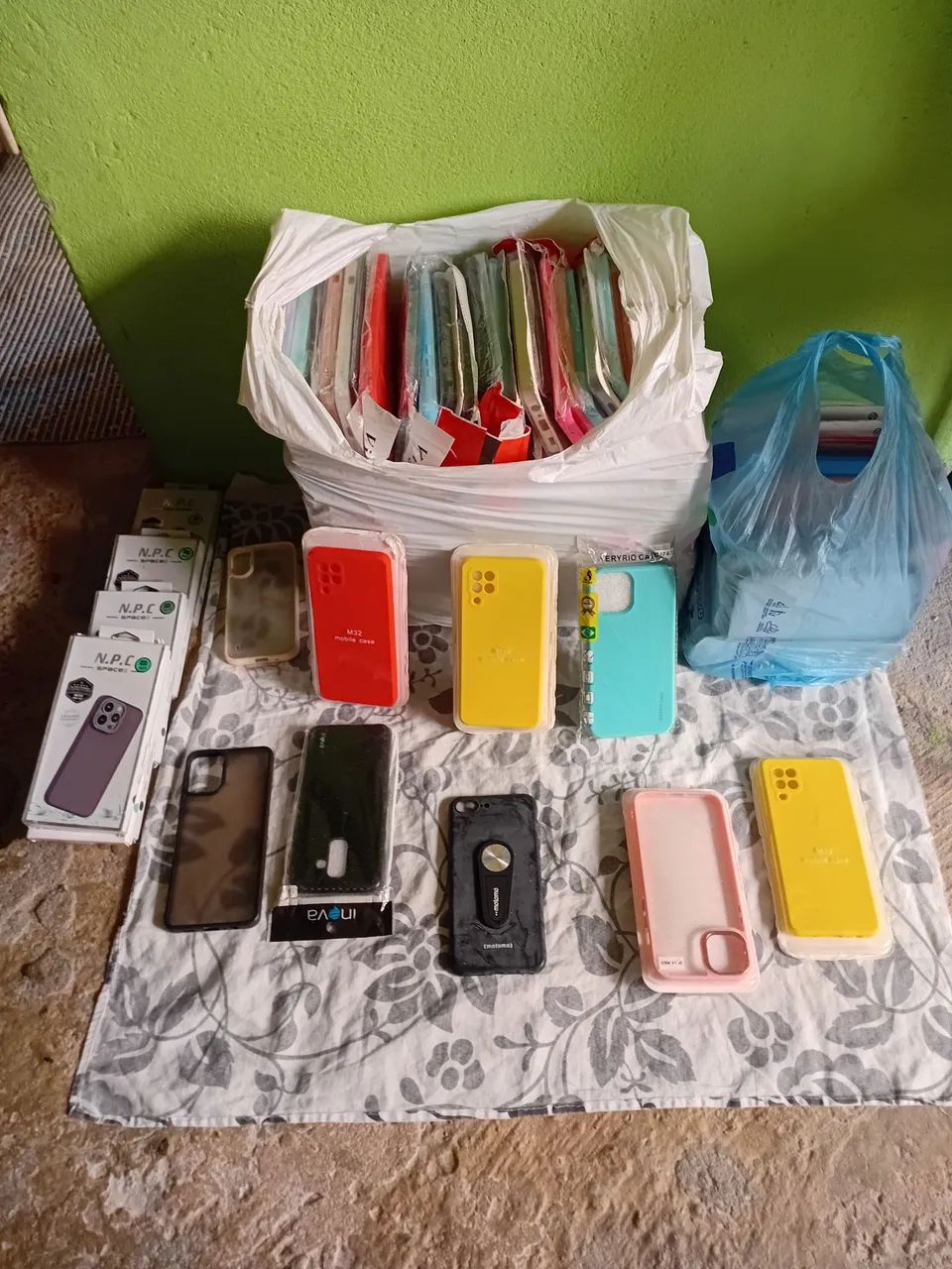 Capas de celular  - Foto 4