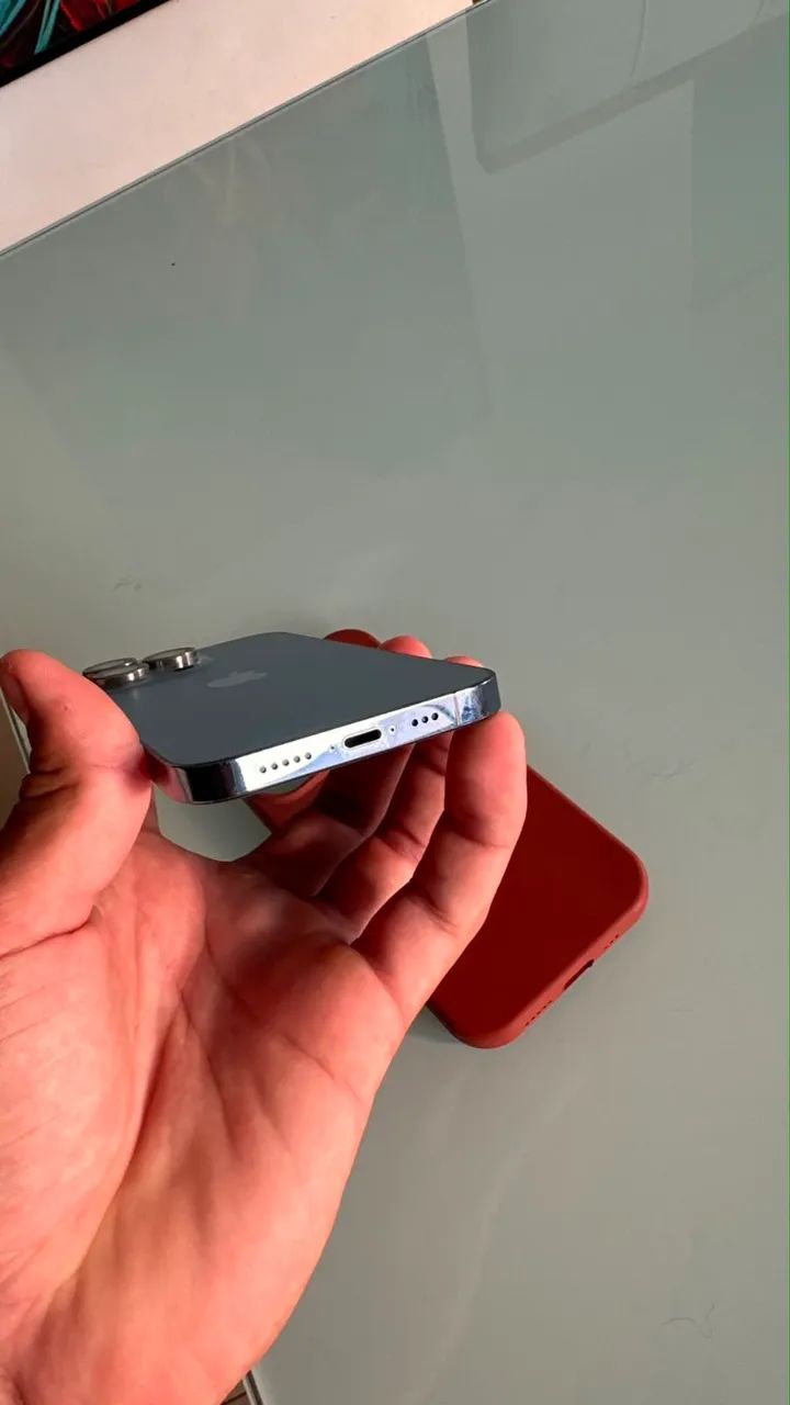 iPhone 13 Pro, sem avaria - Foto 2