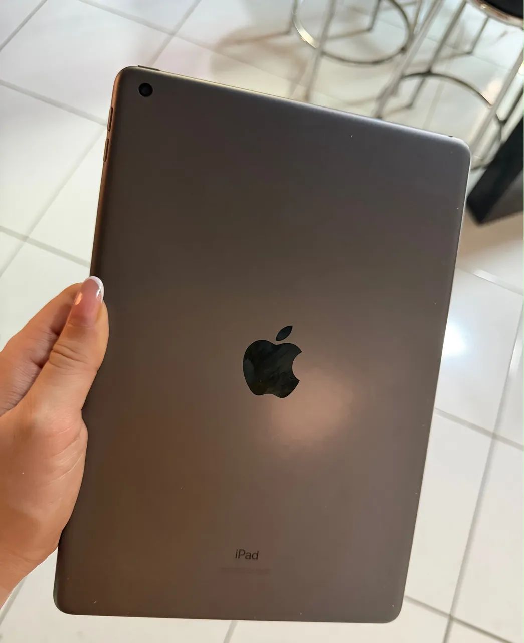 VENDO IPAD 9 64gb 