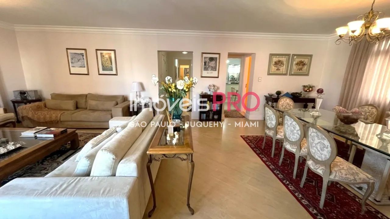 Ótimo apartamento na melhor parte dos Jardins ! - Foto 5