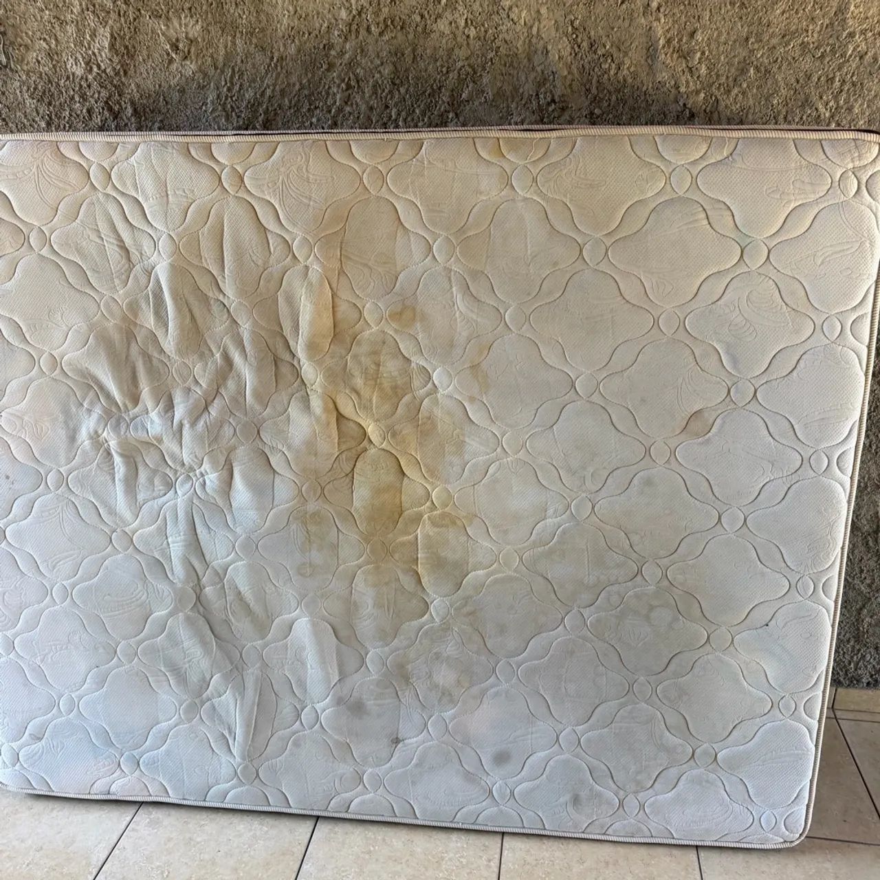 Colchão de casal  - Foto 2