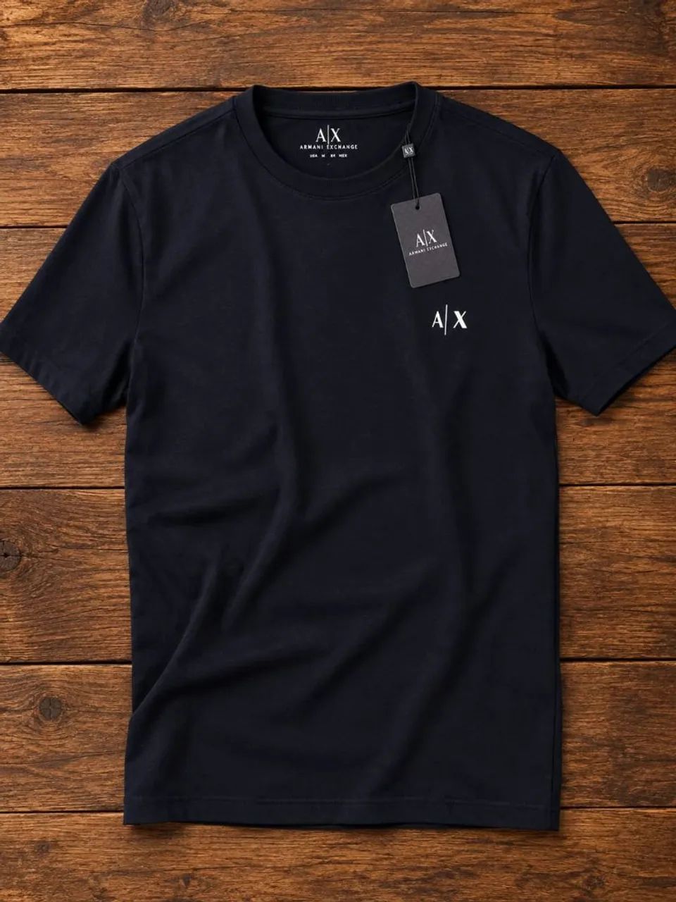 Camisetas 