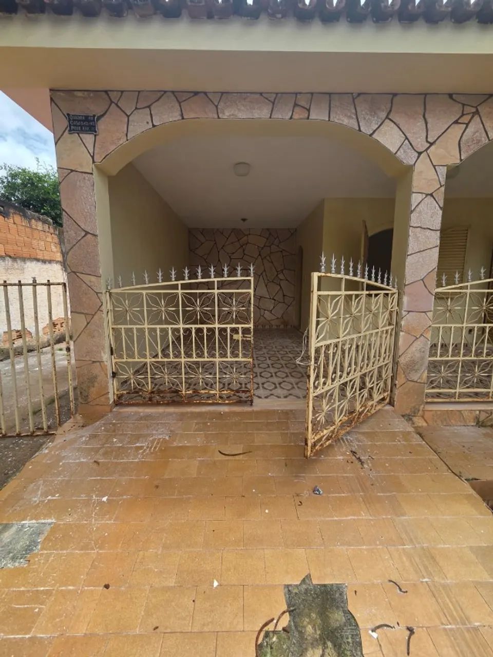 Vendo Casa Térrea no PARQUE ESPLANADA II em Terreno de 720m2 - Foto 3