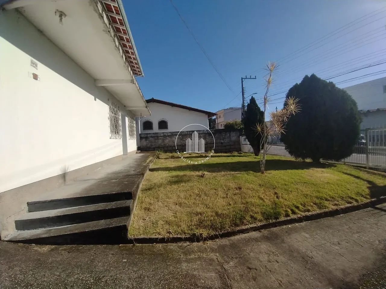 Casa 6 Quartos com 2 Suítes - Estreito - Foto 4