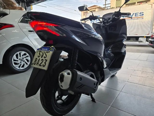 PCX 160  - Foto 3