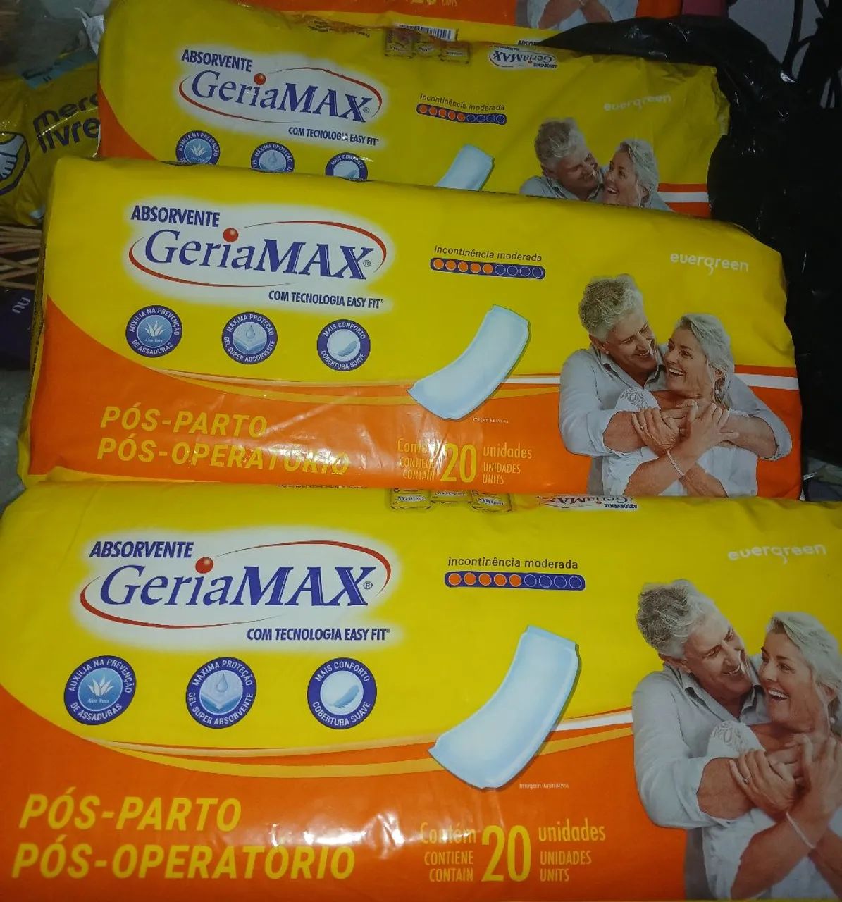 Pra vender 25,00 cada