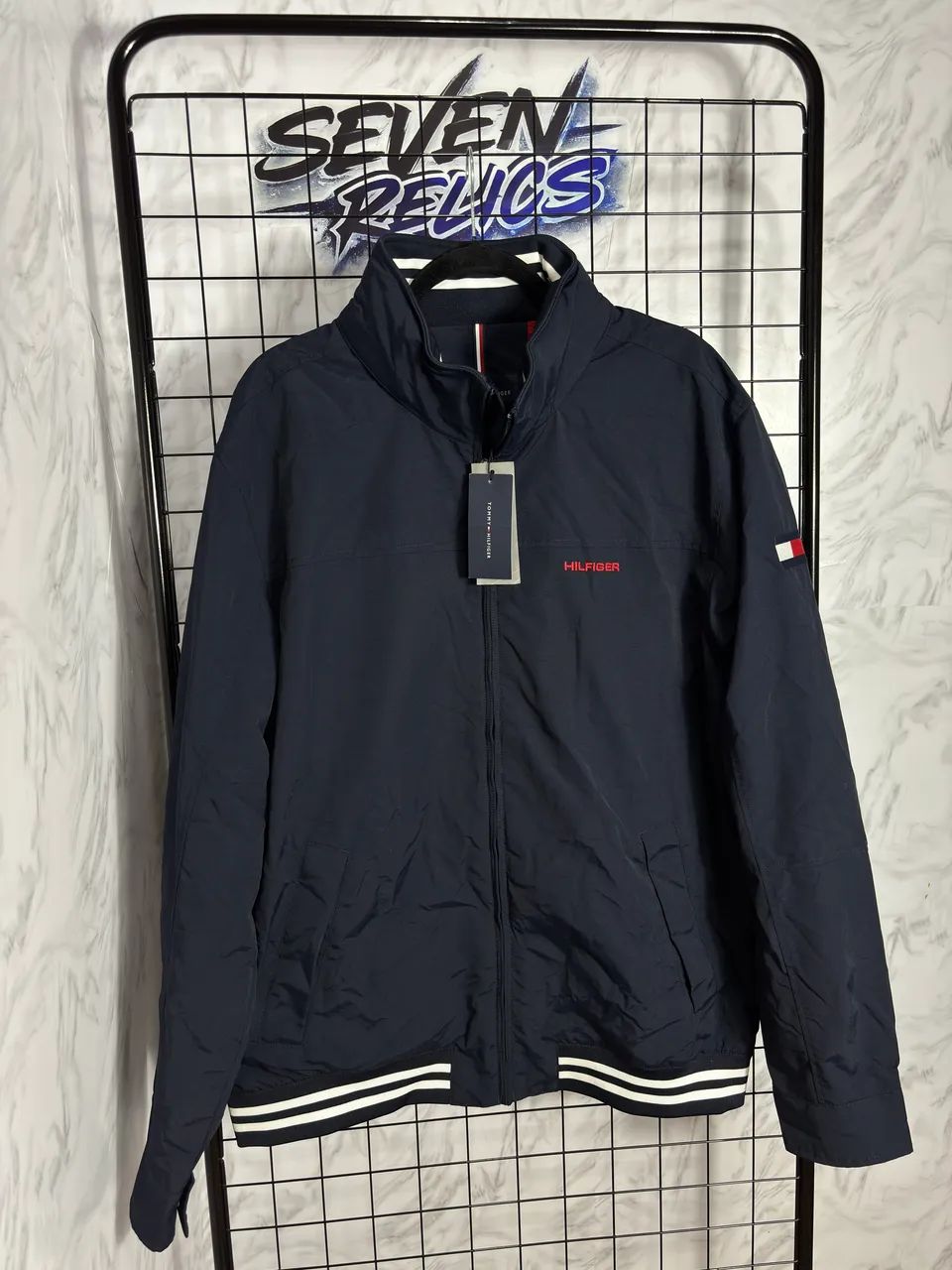 JACO TOMMY HILFIGER GG SEM USO - Foto 2