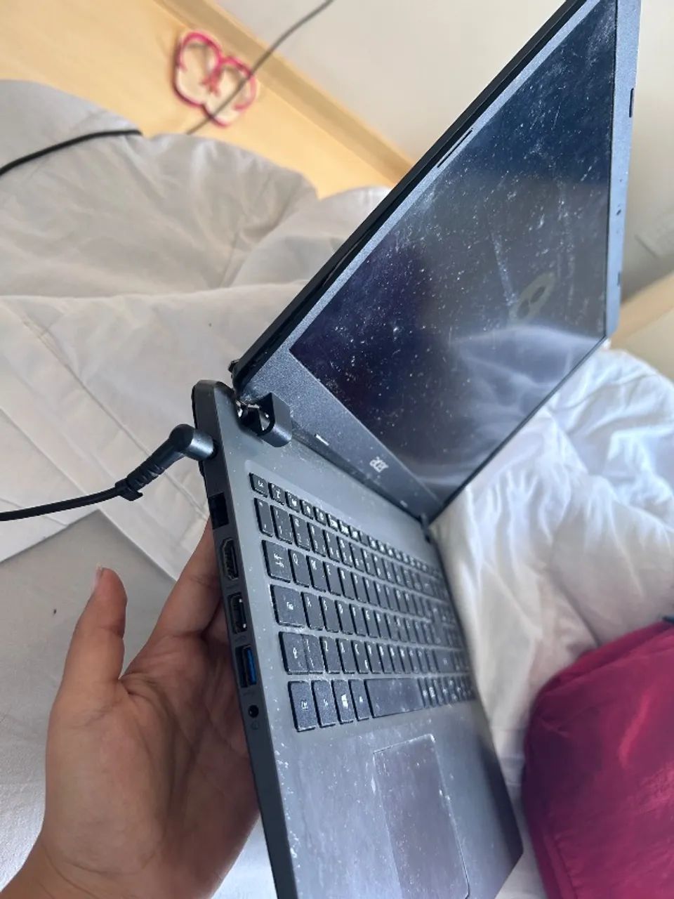 Notebook Acer Aspire i3 - Foto 3