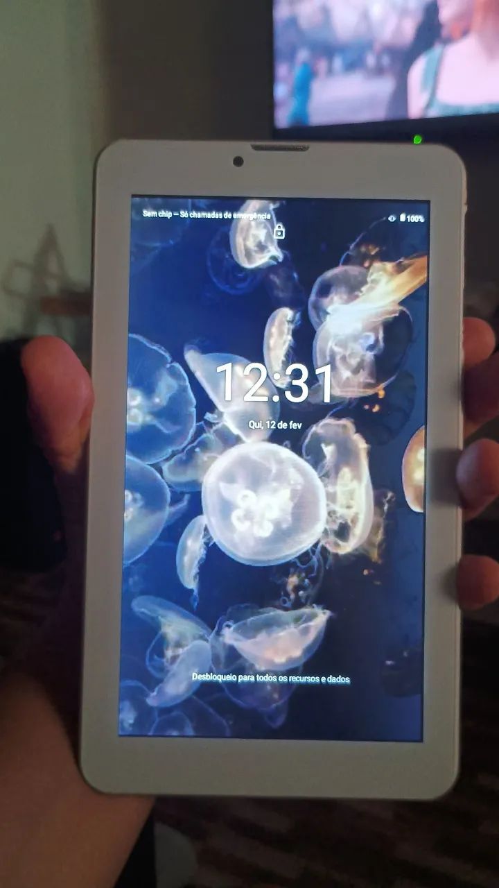 Tablet Multilaser  - Foto 2