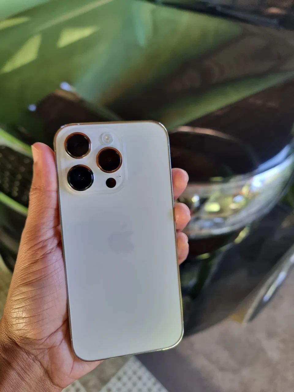 Iphone 14 Pro 128gb - Celulares e Smartphones - Várzea da Palma