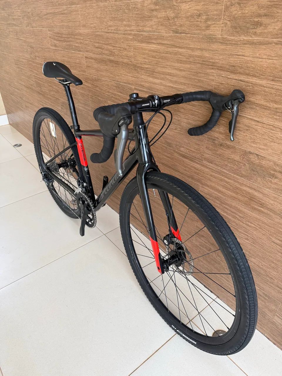 Bicicleta Specialized Diverger 52 ano 2022 - Foto 4
