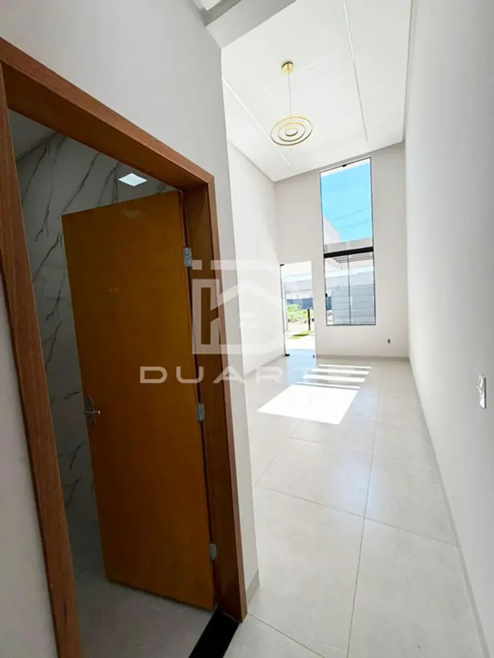 Casa em bairro Residencial Vida Nova - Foto 4