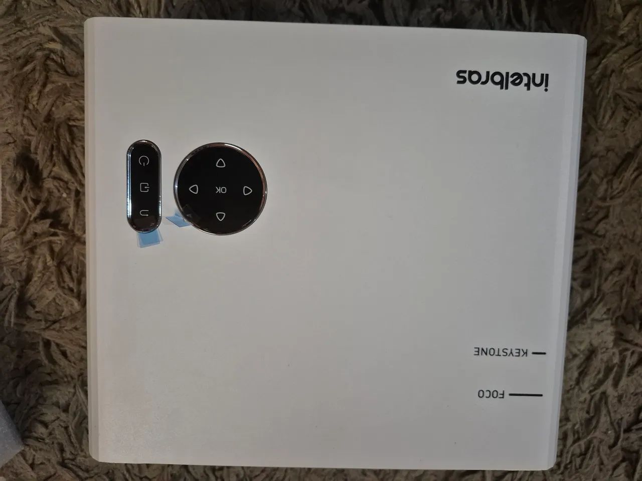 Projetor Intelbras - Foto 3