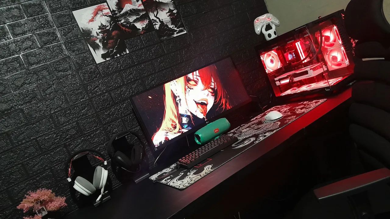 PC High-End (de ponta) Completo! - Foto 4