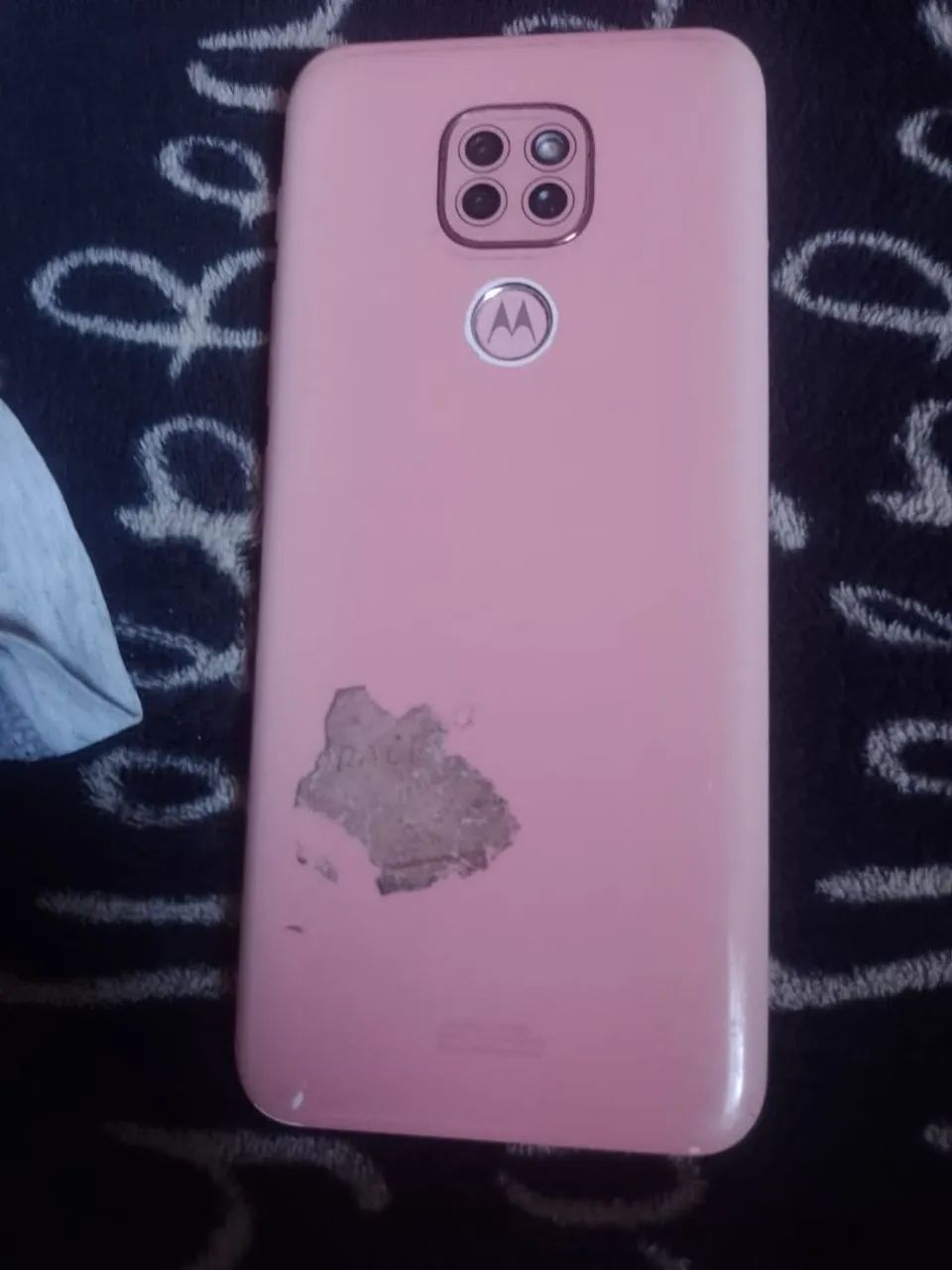 Moto g 9 play  - Foto 2
