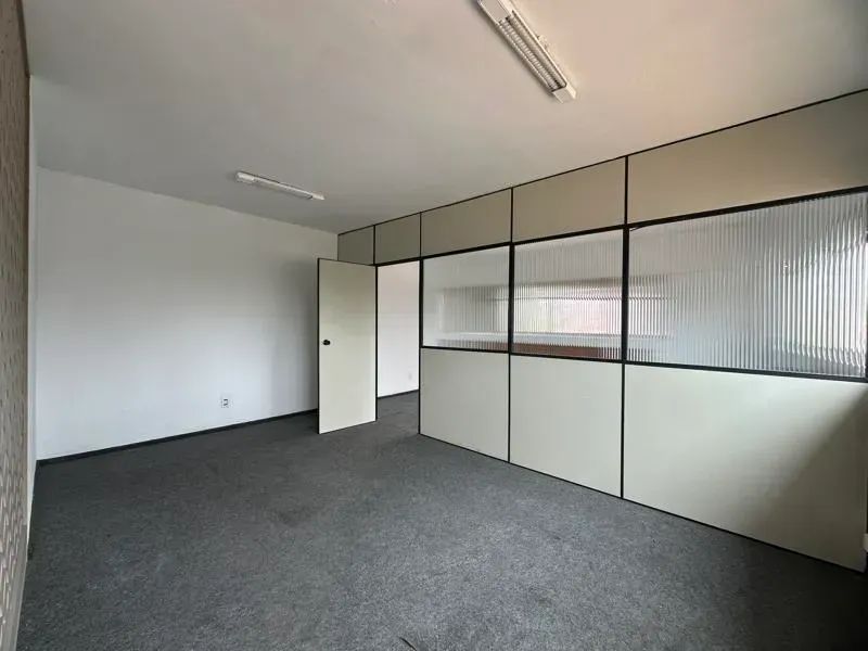 Sala na Av. Higienópolis, 58m², 01 vaga de garagem. - Foto 4