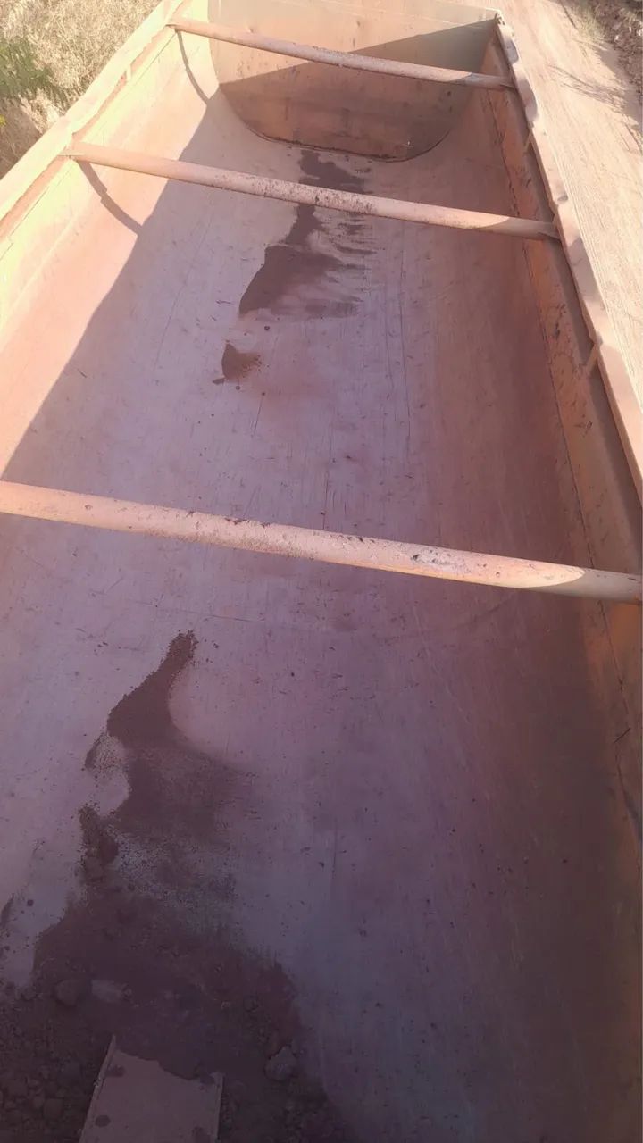 LS Rossetti meia cana - Foto 2