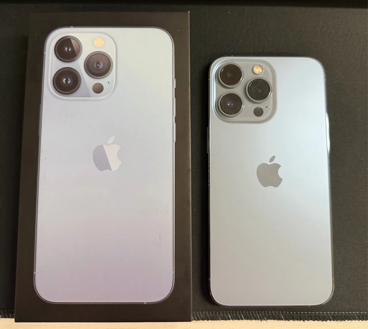 IPhone 13 Pro Semi Novo  - Foto 2