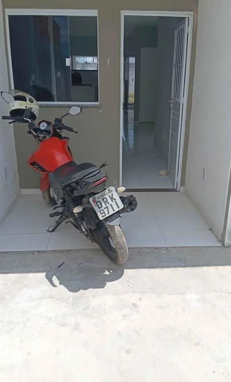 CASA A VENDA NA VILA NEY, CHAVE  - Foto 2