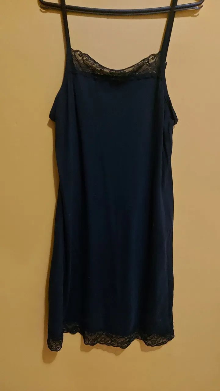 Vestido Herring