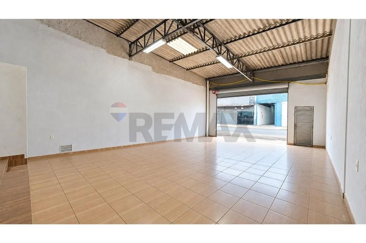 GALPÃO COMERCIAL À VENDA  VILA ESTRUTURAL/DF - Foto 5