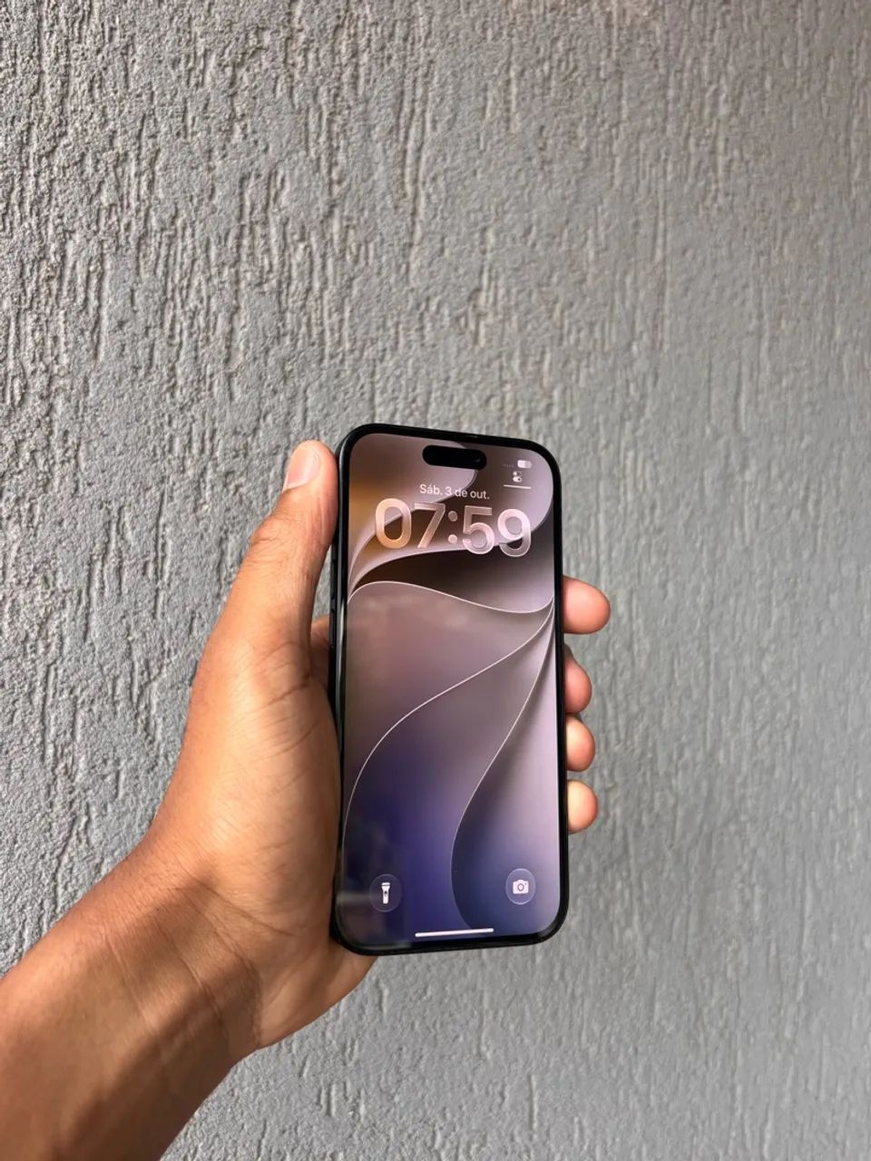 iPhone 15 128gb - Foto 5