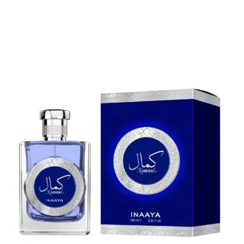 Kamal Inaya Eau de Parfum 100ml - Original | Novo e Lacrado - Foto 3