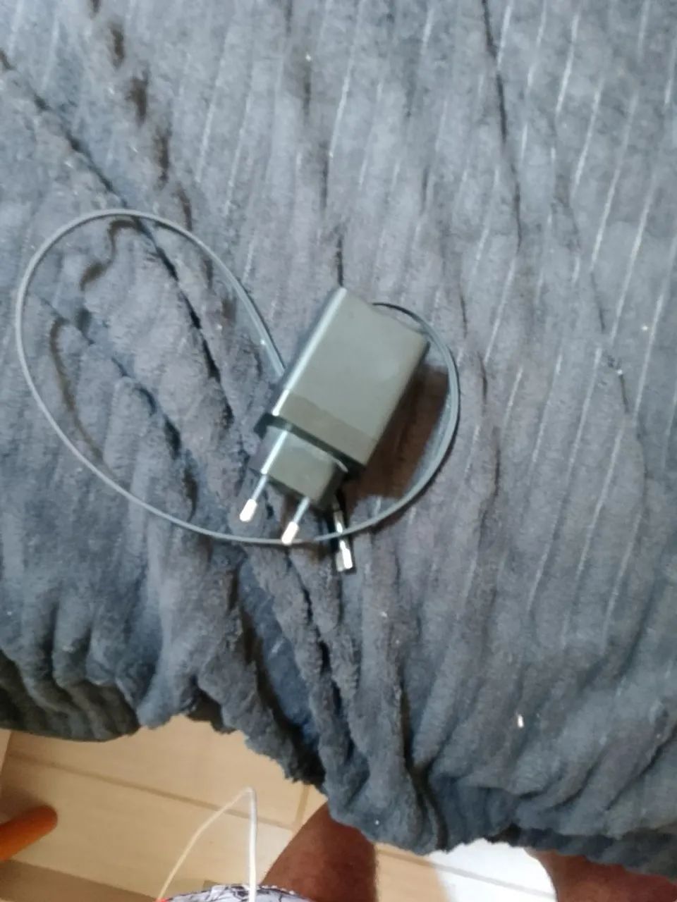Carregador turbo 65w - Foto 3