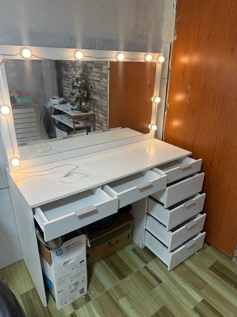 Penteadeira  - Foto 2