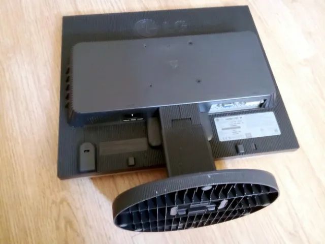 Monitor PC LG Flatron L1752T - Foto 2