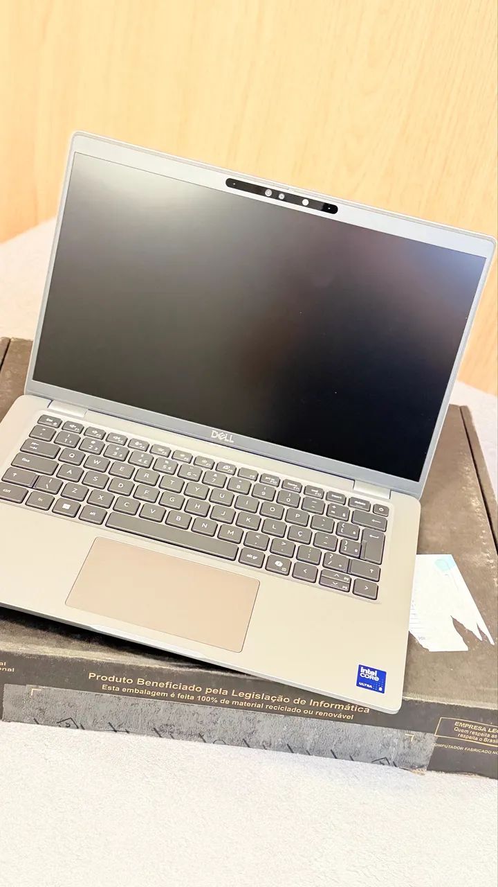 Notebook Dell Latitude 5450 Ultra 5 - Foto 2