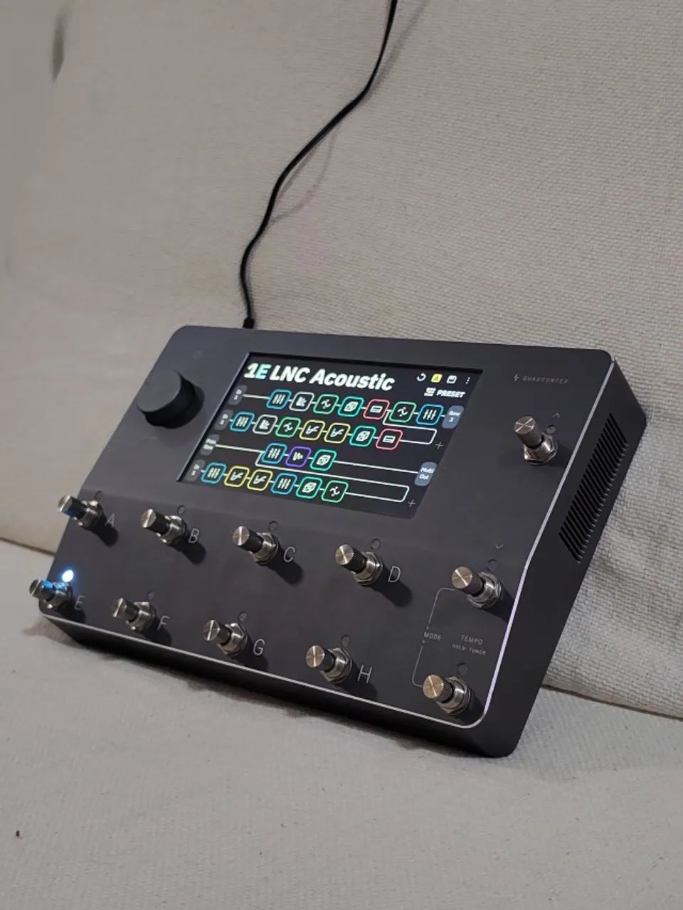 Quad cortex neural DSP (nova) - Foto 3