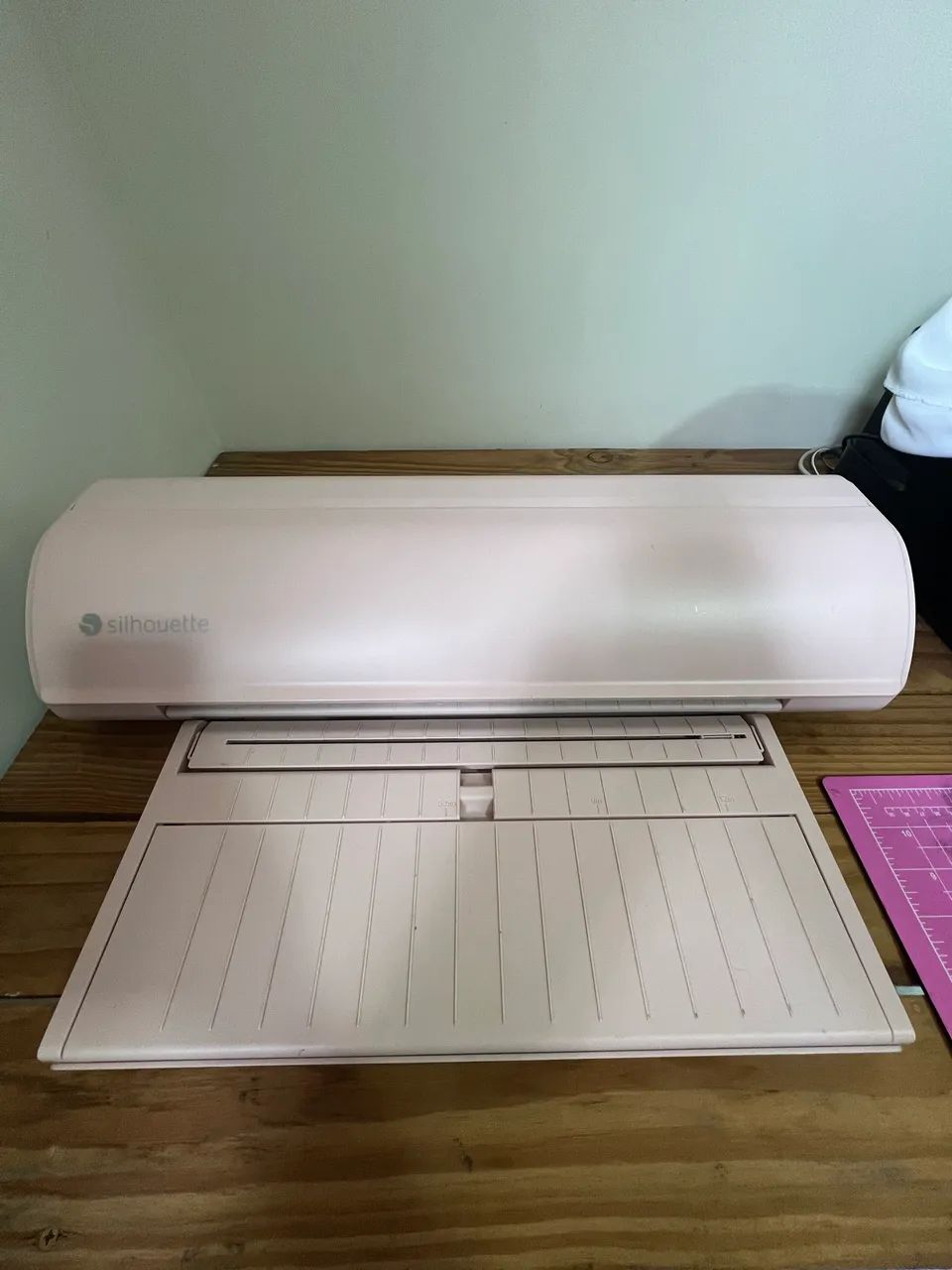 Máquina de Corte Silhoette 5 Plus - Foto 2