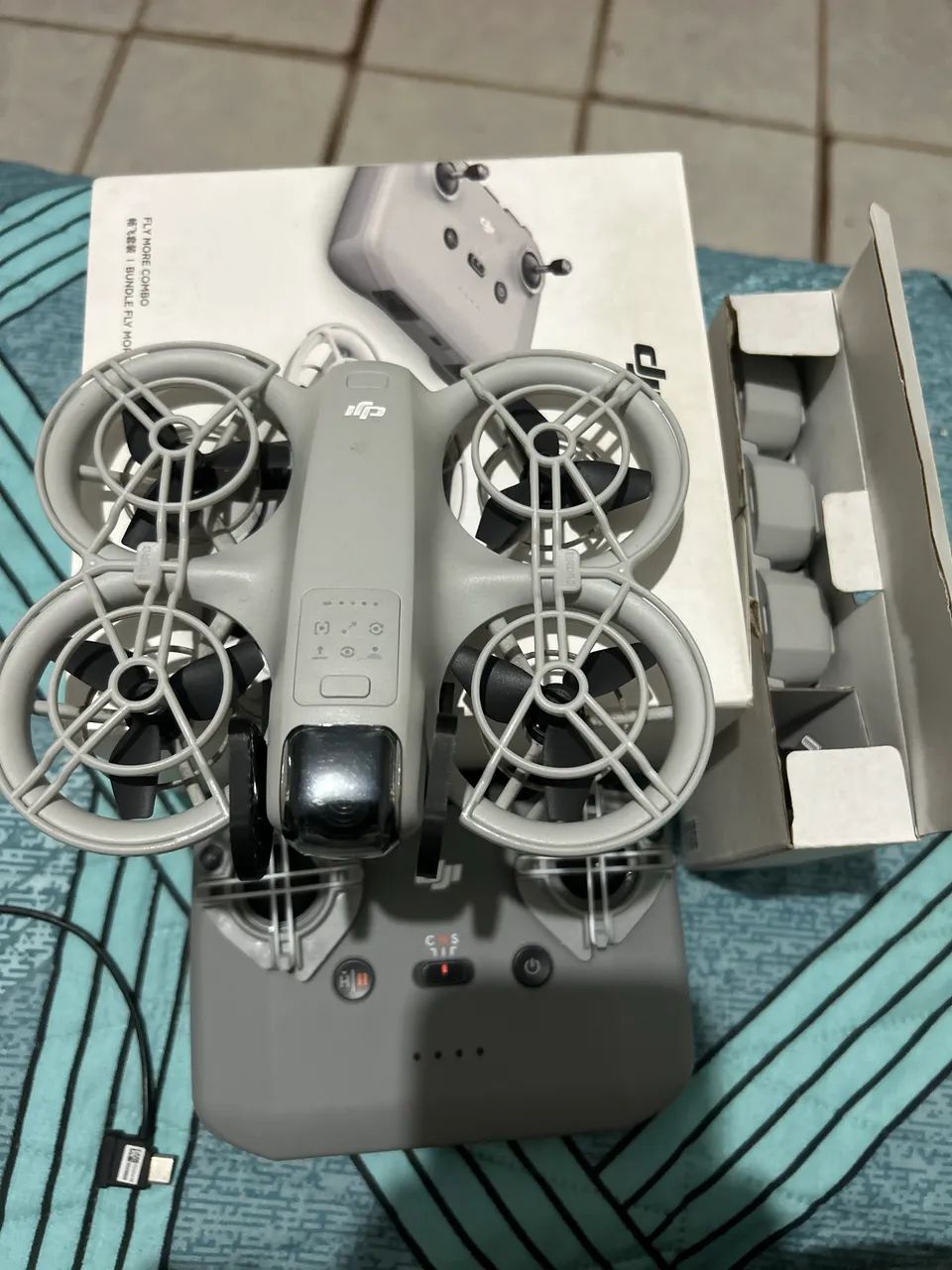 Drone  - Foto 3