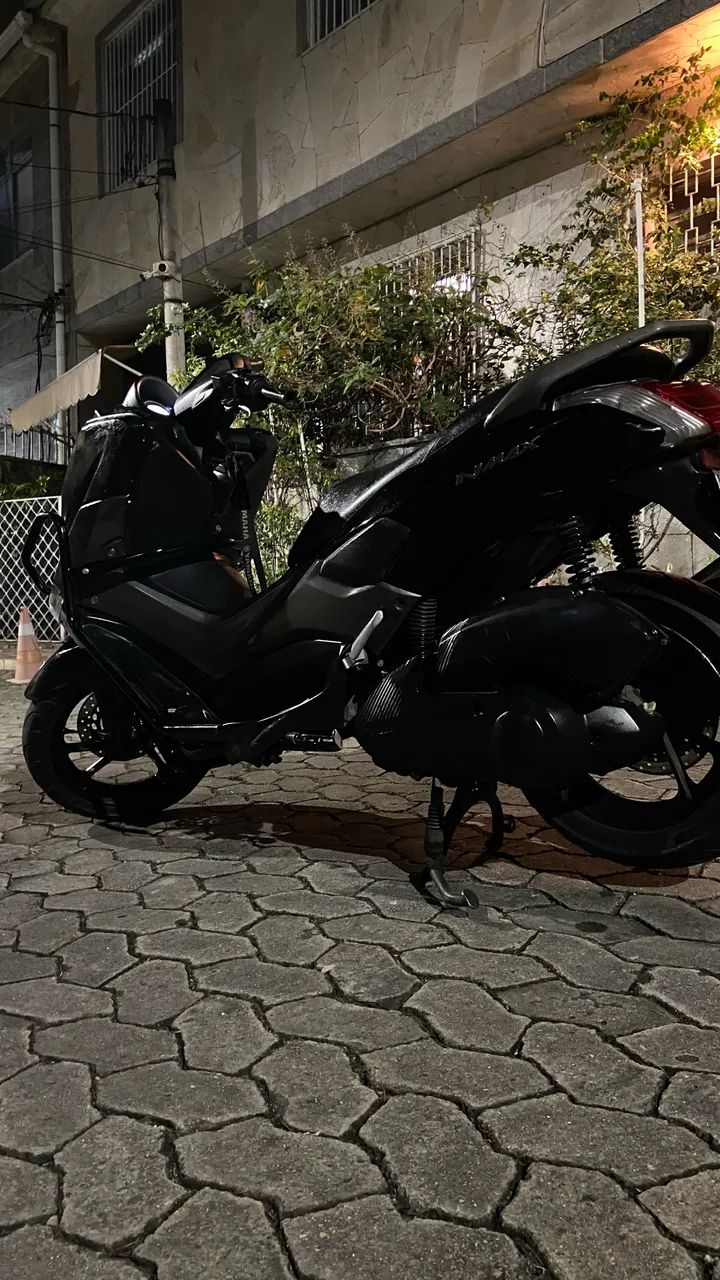Nmax 2019 - Oportunidade - Foto 3
