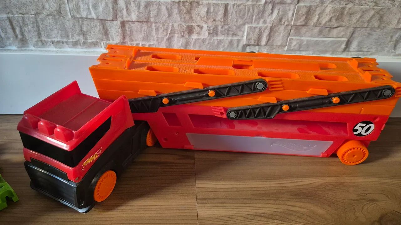 Lote hotwheels  - Foto 3