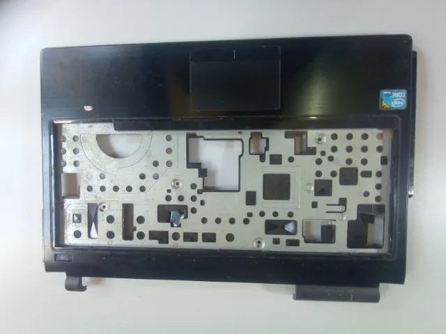 base do teclado notebook lg c40 c410