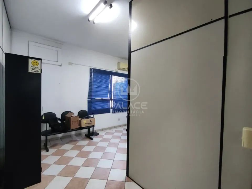 Comercial Para Alugar Santa Terezinha Piracicaba - Foto 4