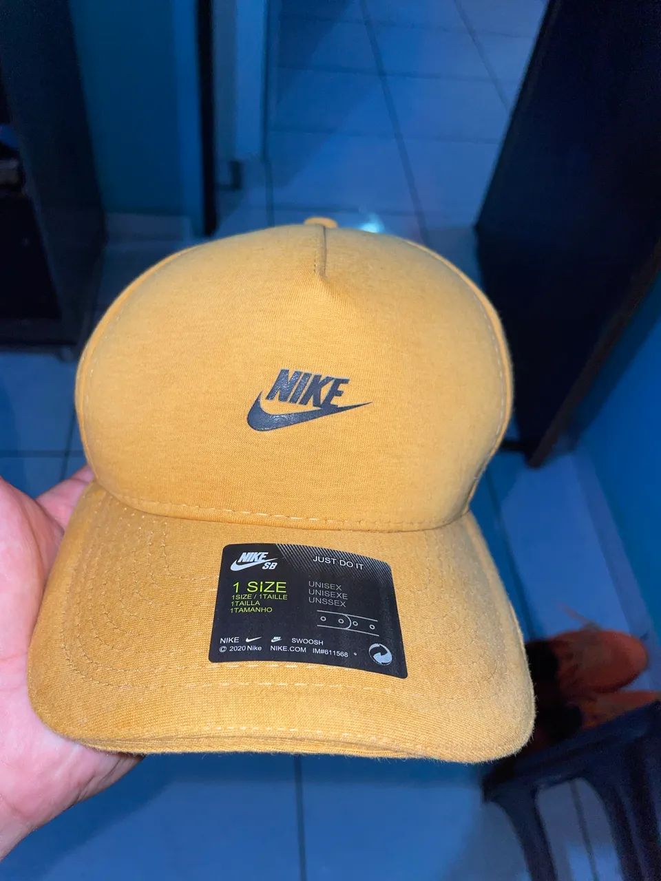 Boné Nike Original - Foto 3