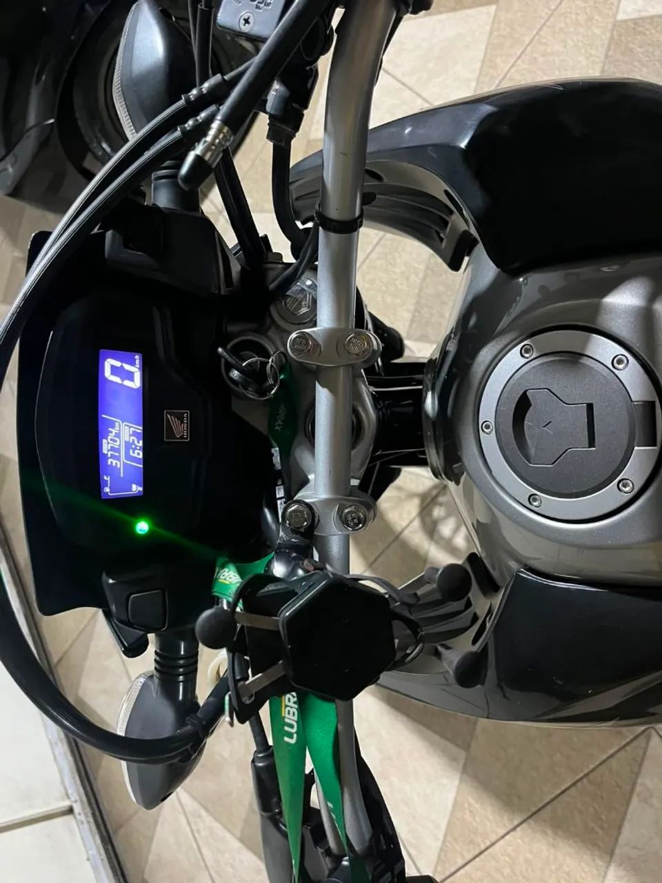BROS 160 - Foto 2