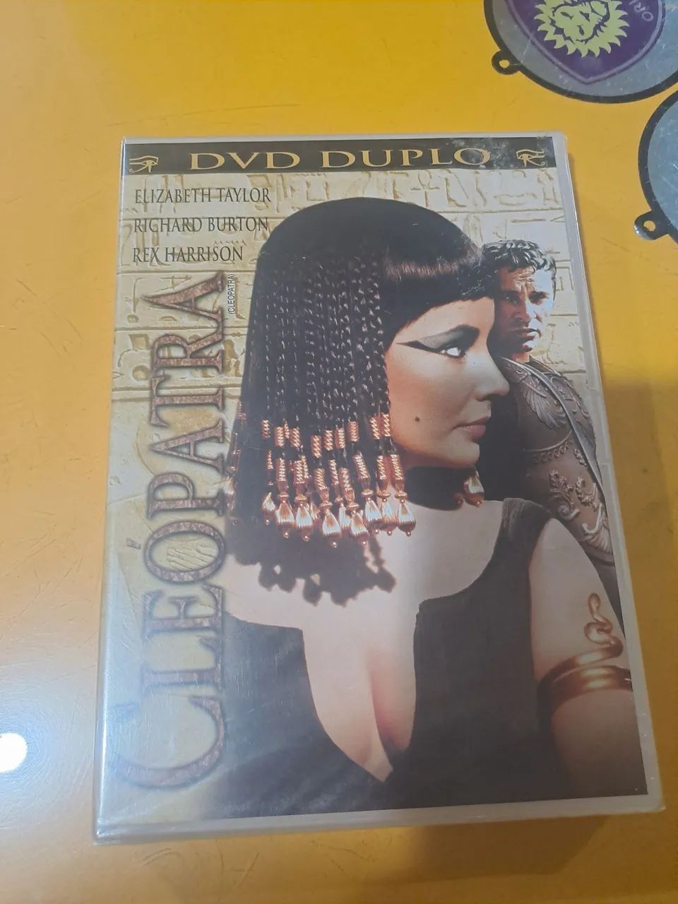 FILMES CLÁSSICOS... - Foto 5