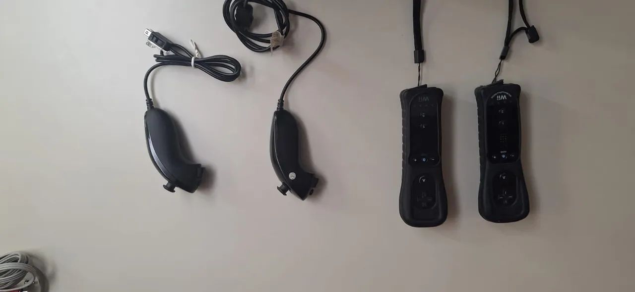 Nintendo Wii - Foto 5