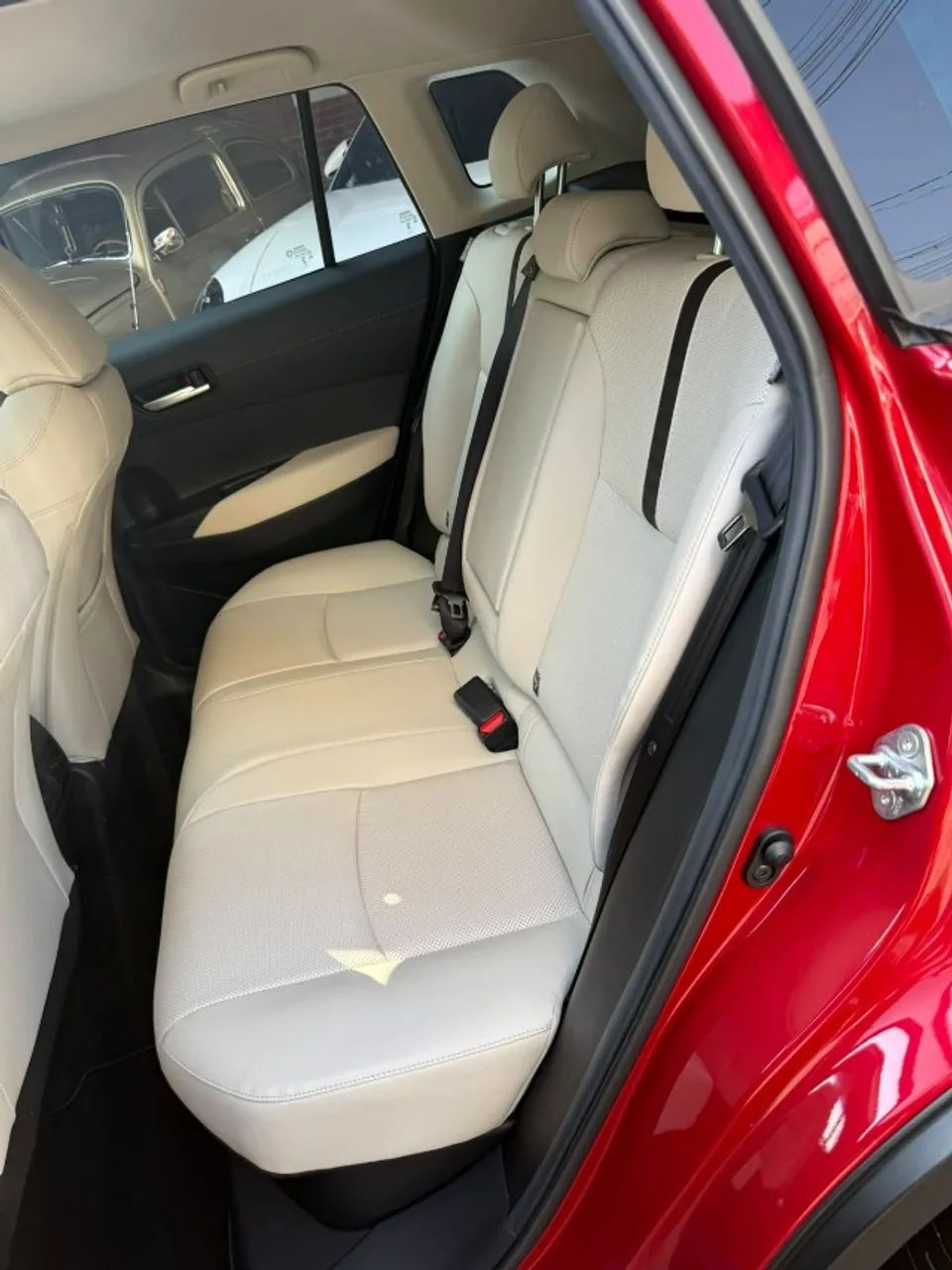 Toyota Corolla Cross XRX 1.8 16V Aut. (Híbrido), foto 10 de 16