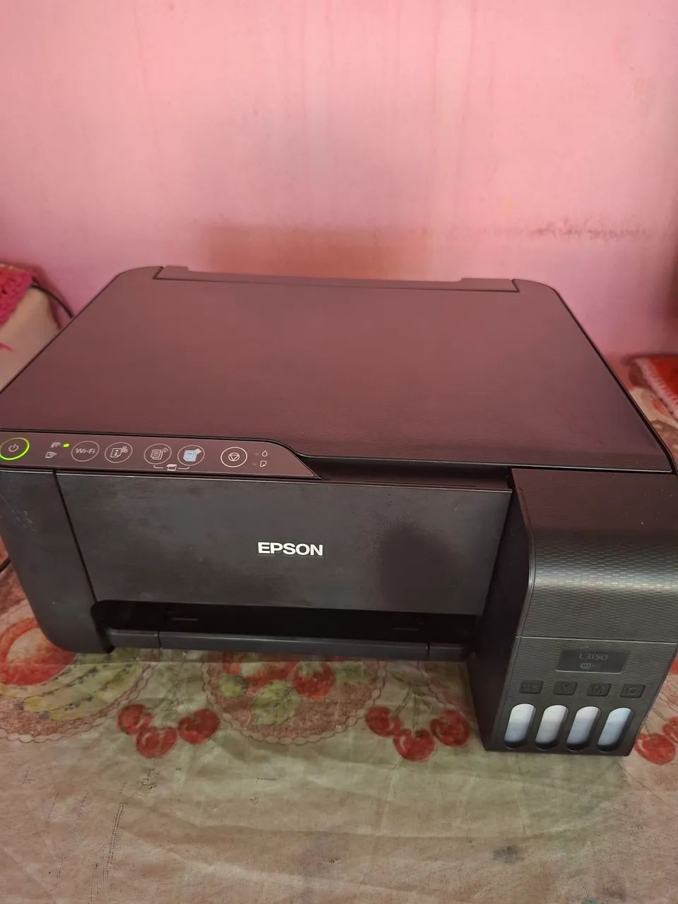 Impressora Epson L3150