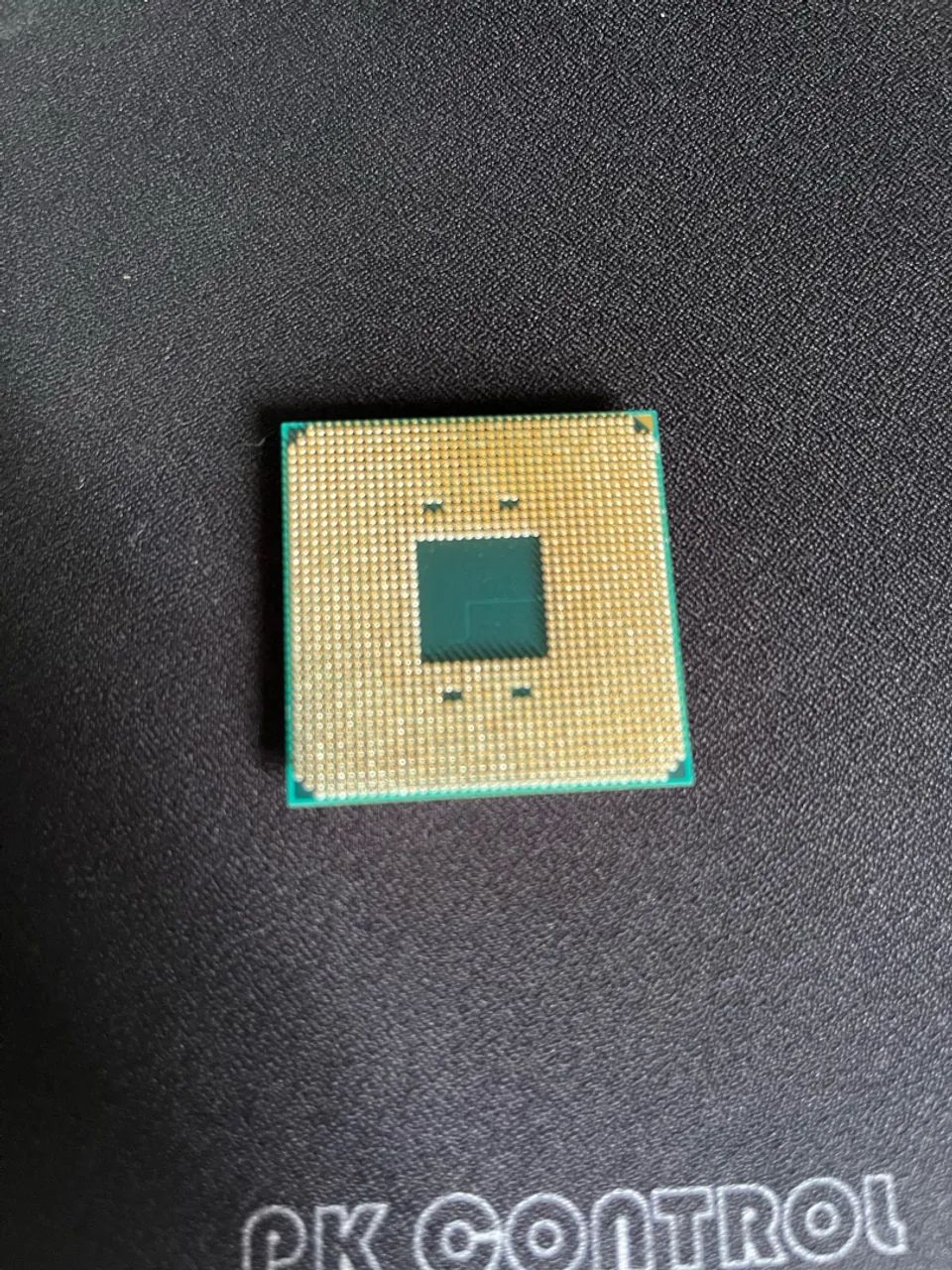 Processador AMD Ryzen 5 4650G Pro - Impecável - Foto 2