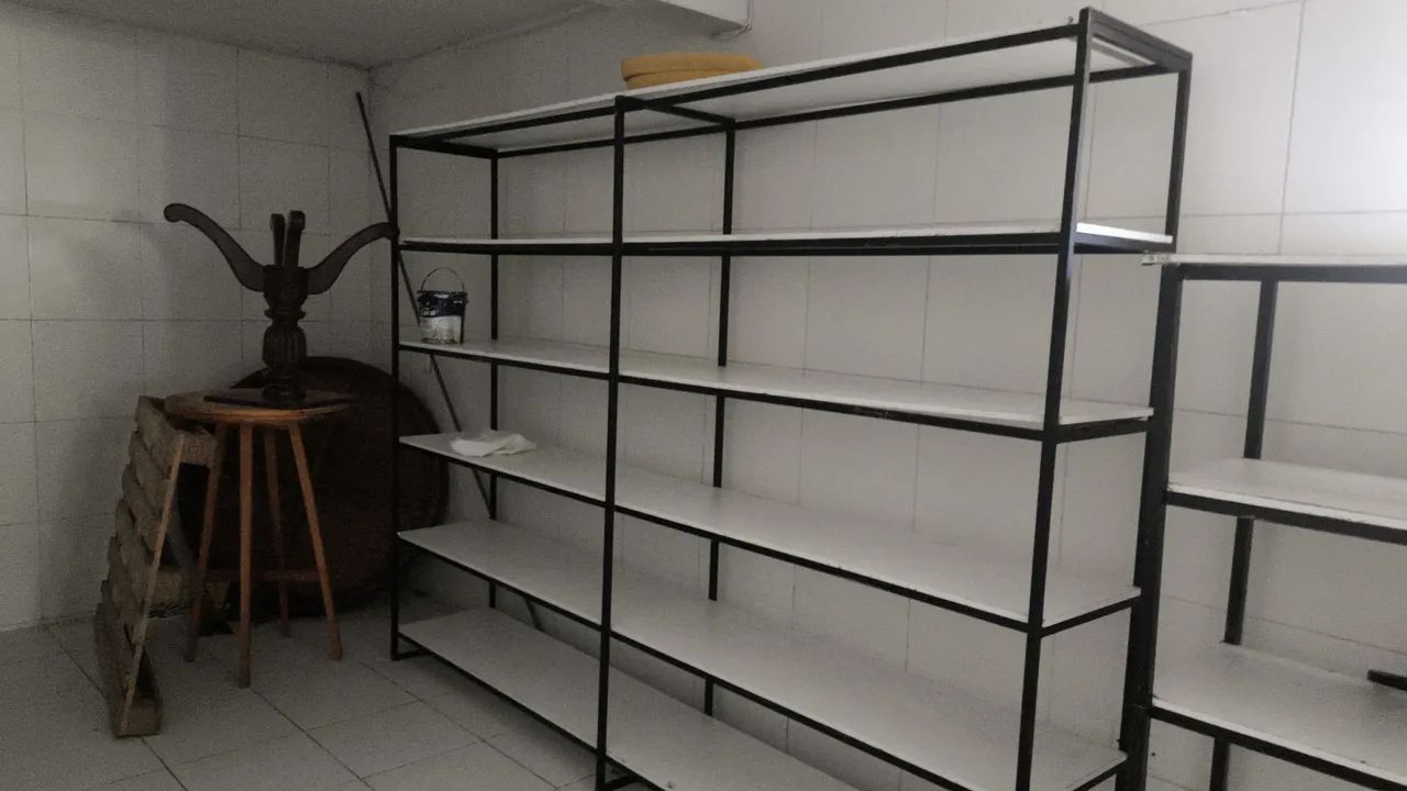 Estantes de Metalon  - Foto 3