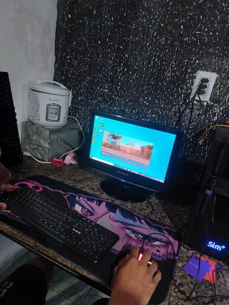Pc completo  - Foto 3