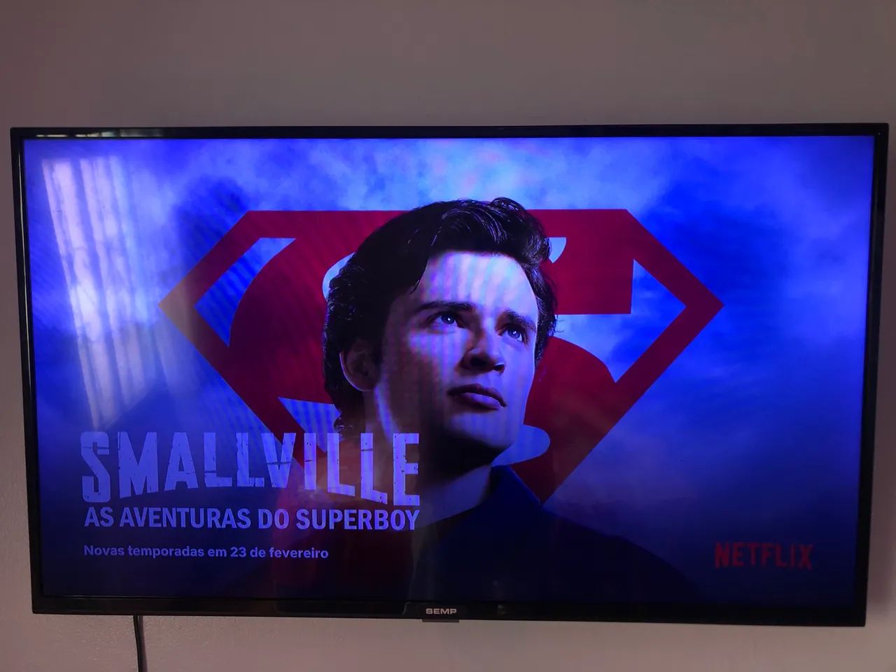 Smart Tv 42 polegadas  - Foto 2